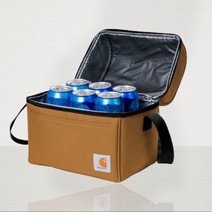 Cooler lunch bag